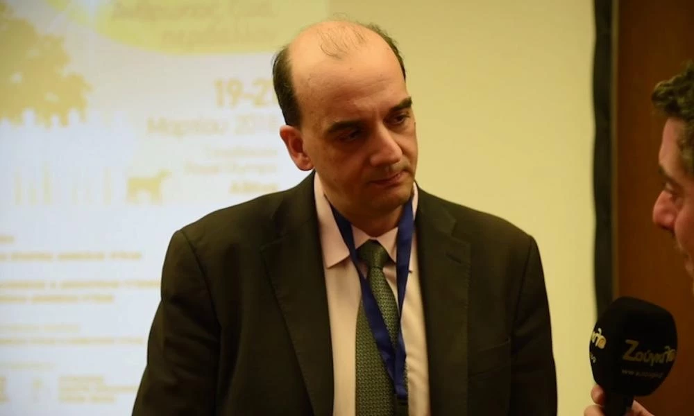 Φαρσαλινός - Κουτσογιάννη: Παράνομο και ανήθικο πλαίσιο για προσλήψεις με άλλοθι την Covid -19 (ηχητικό)